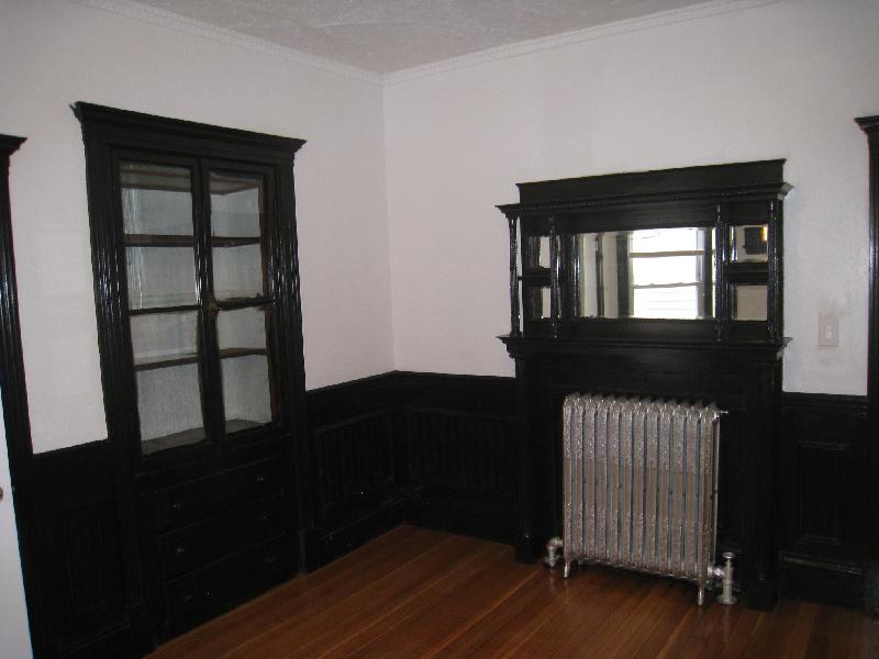 116 Harrishof St, Roxbury