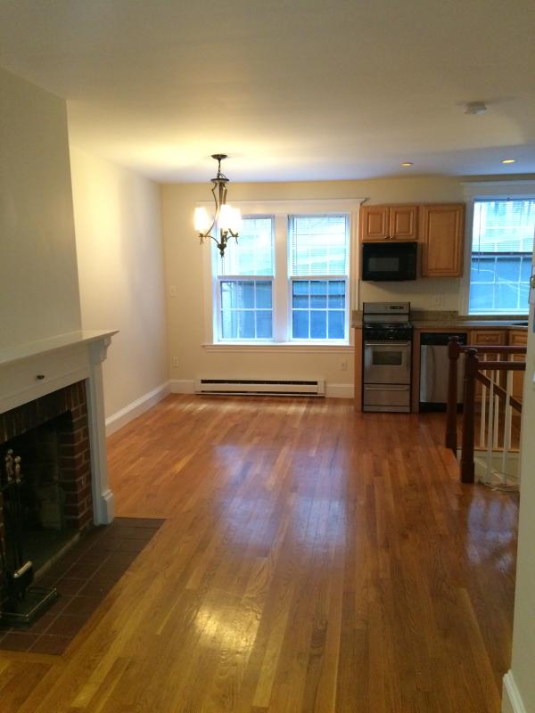 Photos of apartment on Cedar Lane Way,Boston MA 02115