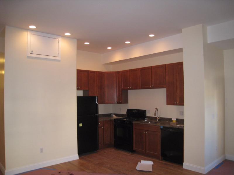 1 bed, 1 bath apartment for rent at 85 Stoughton St Unit 2, Dorchester — photo 2 of 10