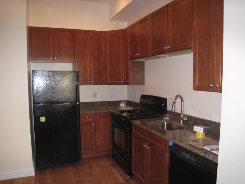 1 bed, 1 bath apartment for rent at 85 Stoughton St Unit 2, Dorchester — photo 3 of 10