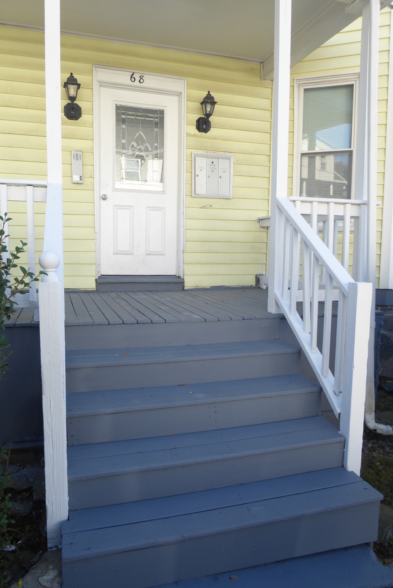 68 Bellevue St, Dorchester