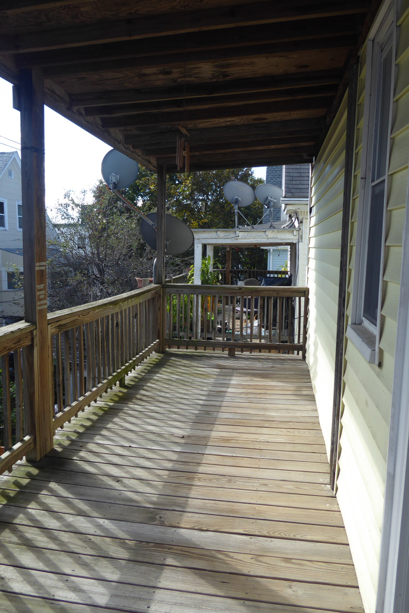 68 Bellevue St, Dorchester