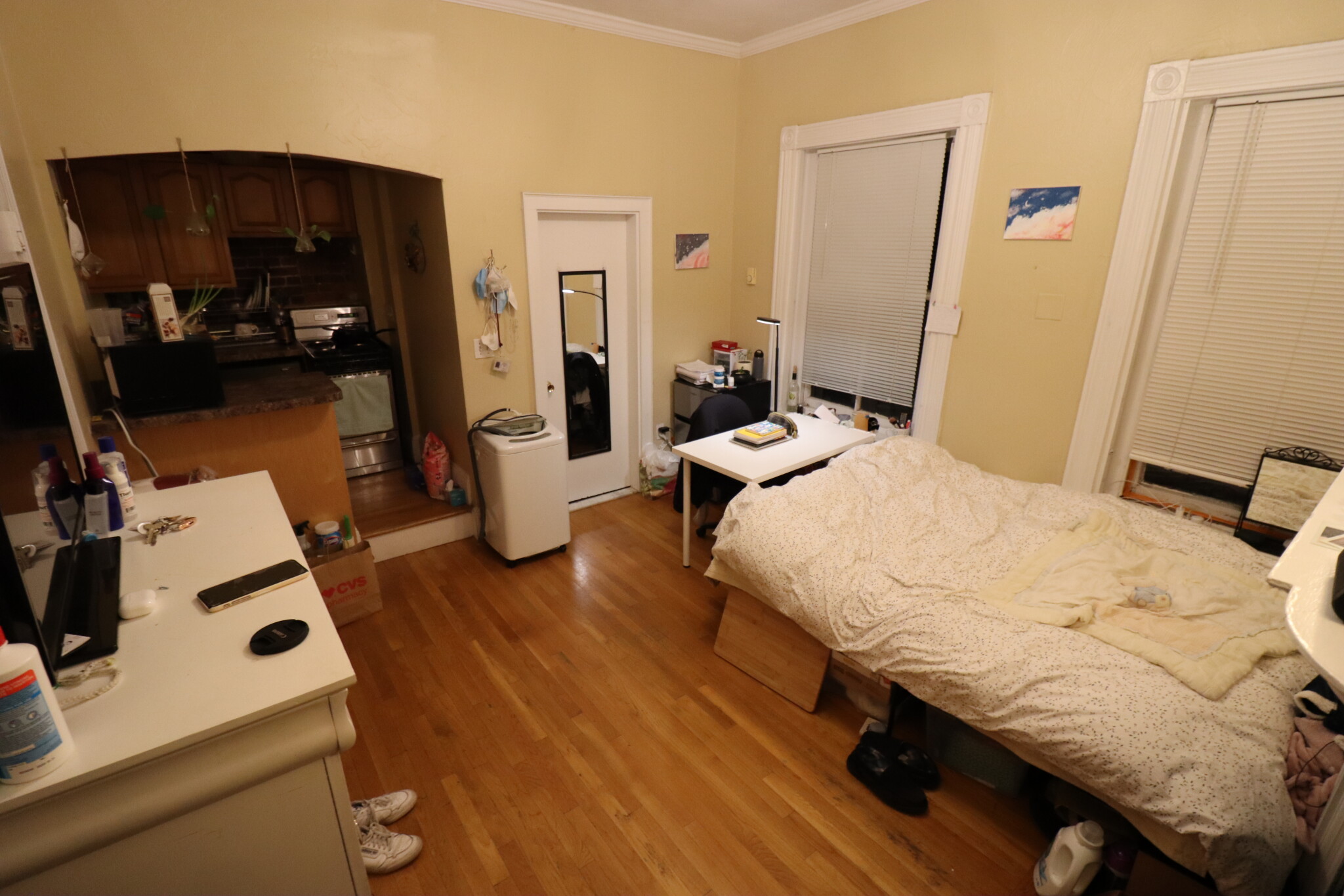 48 Hereford St, Back Bay