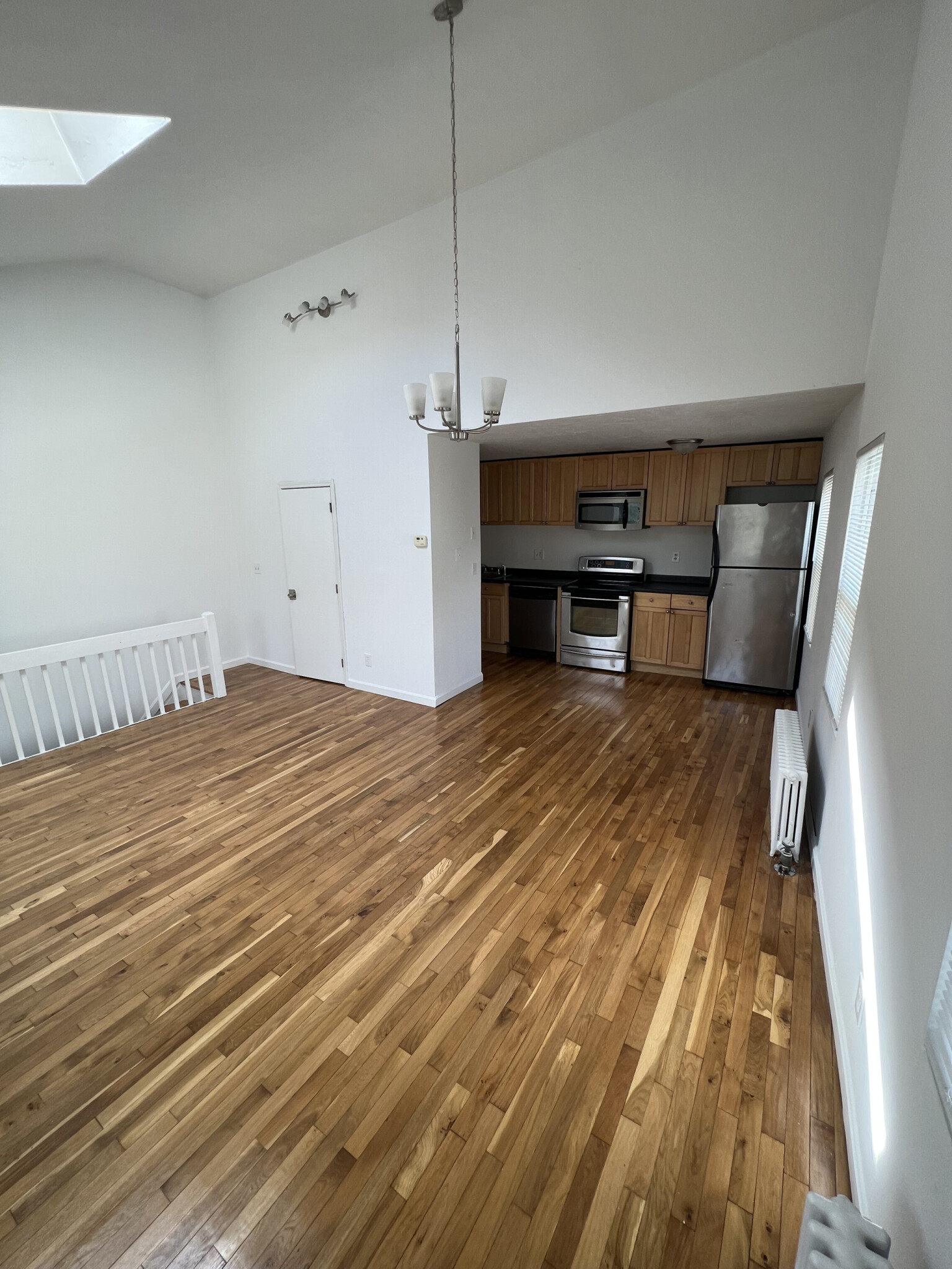 Photos of apartment on Shepard St.,Boston MA 02135