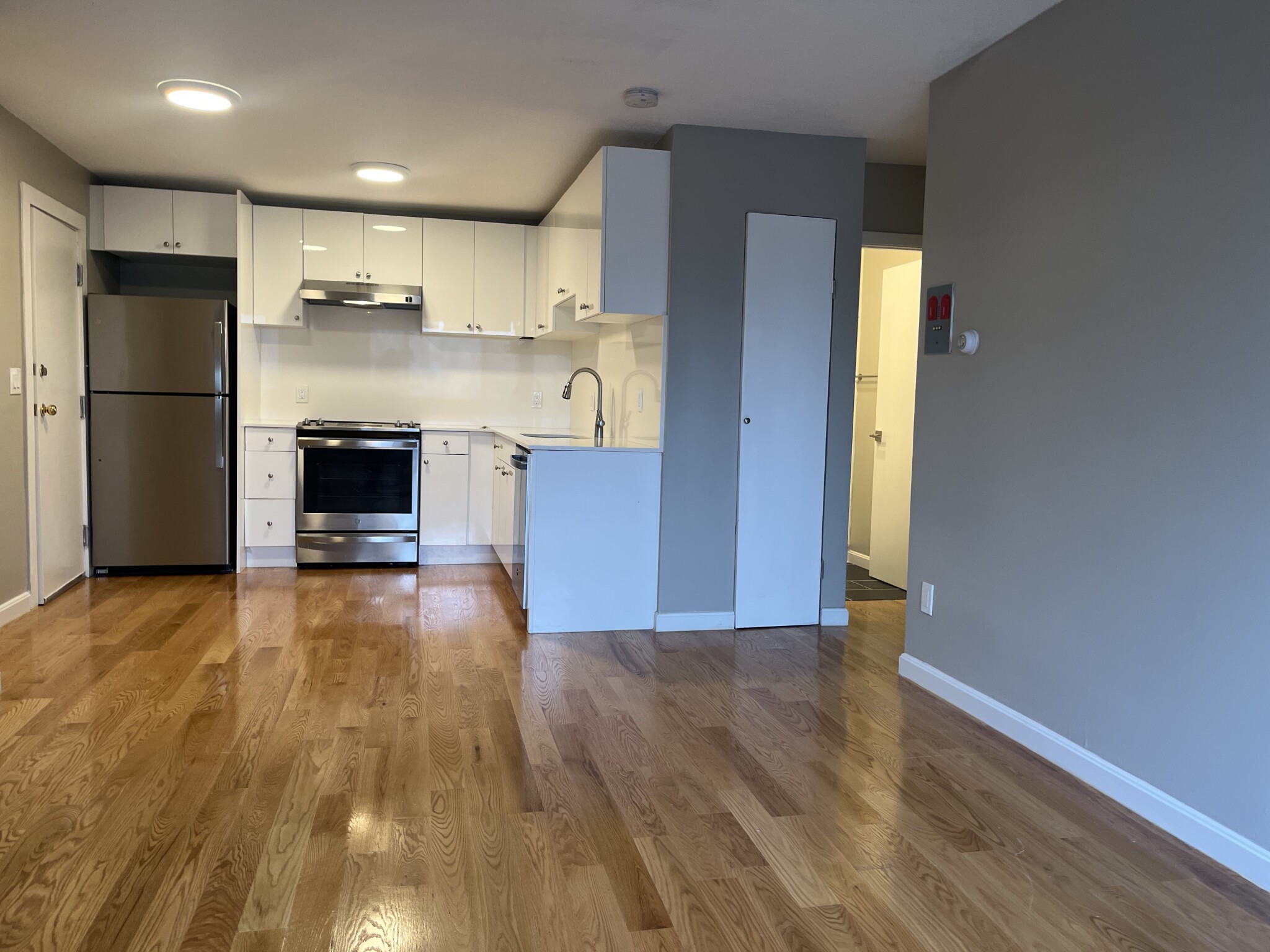 Photos of apartment on Delle Ave.,Boston MA 02120