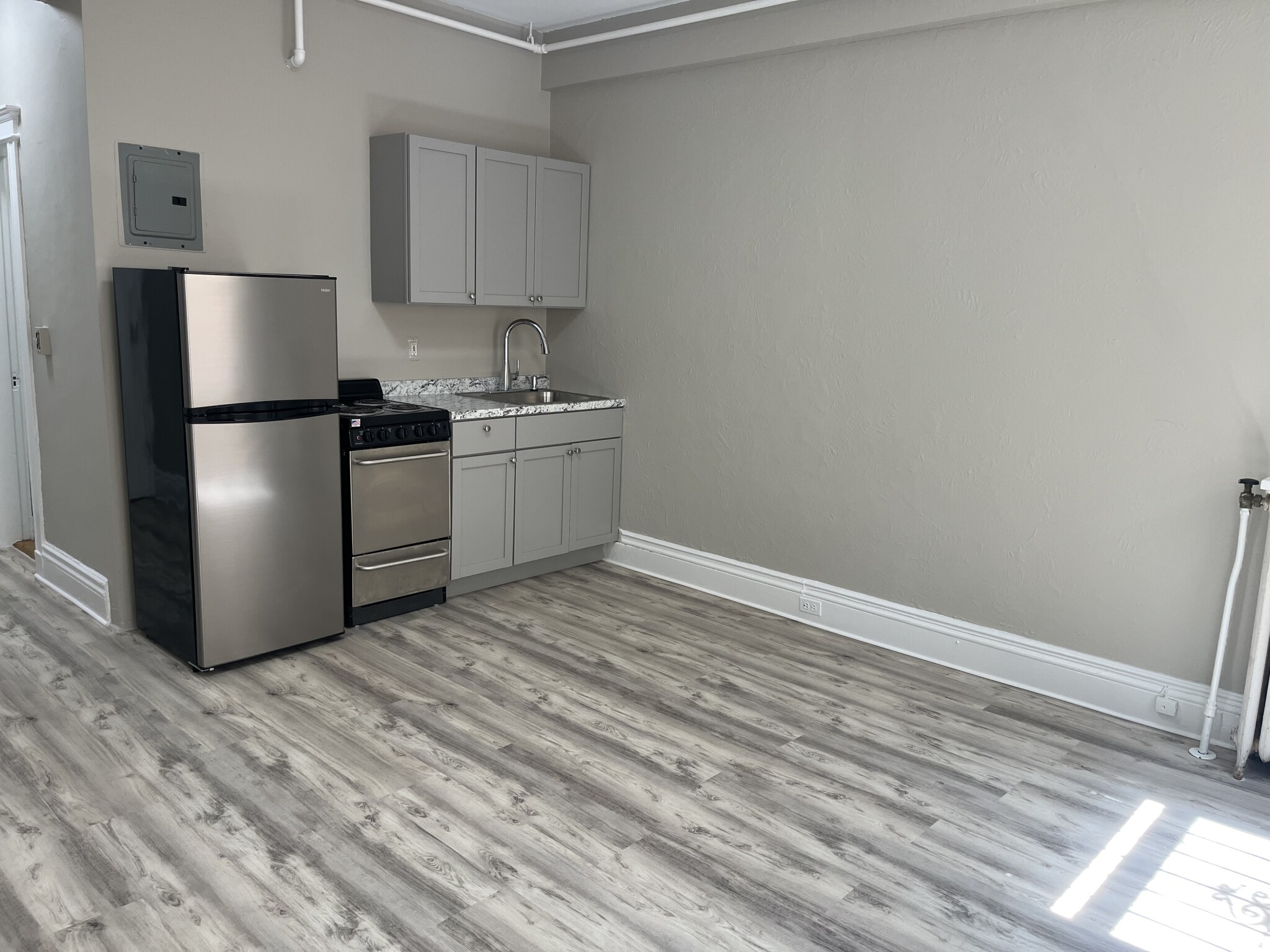 270 Huntington Ave, Fenway