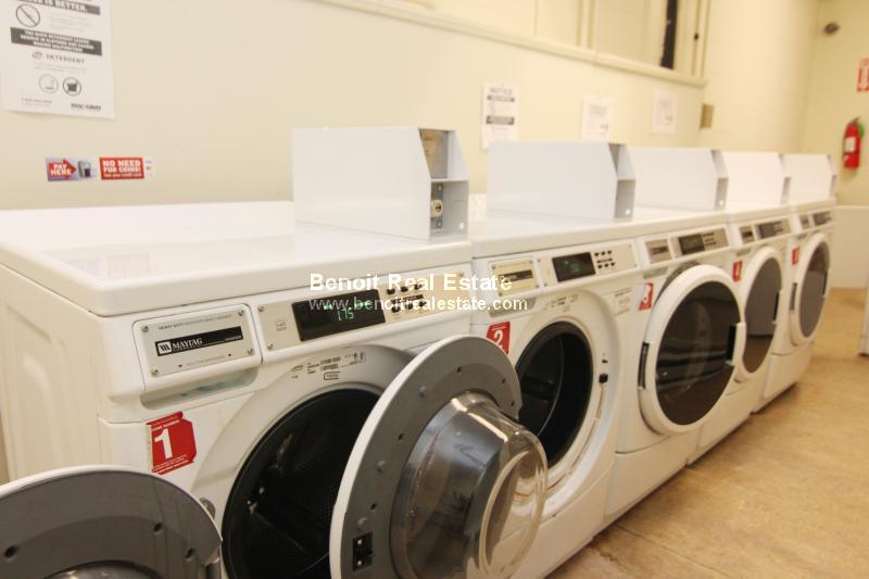 2353 Massachusetts Ave, Porter Square