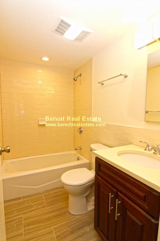 2353 Massachusetts Ave, Porter Square