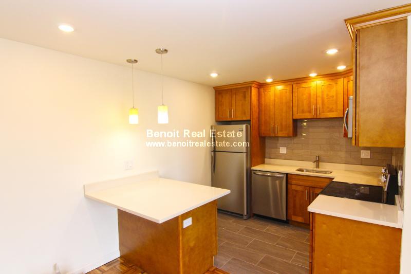 2353 Massachusetts Ave, Porter Square