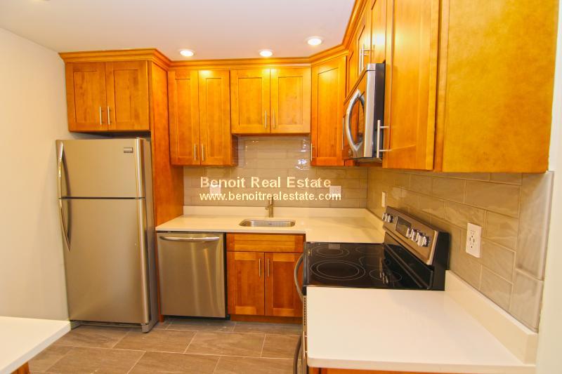 2353 Massachusetts Ave, Porter Square