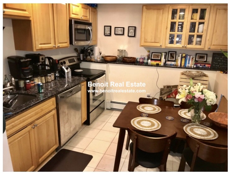 126 Clifton St, North Cambridge