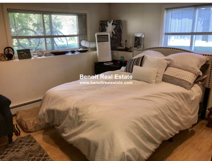 126 Clifton St, North Cambridge