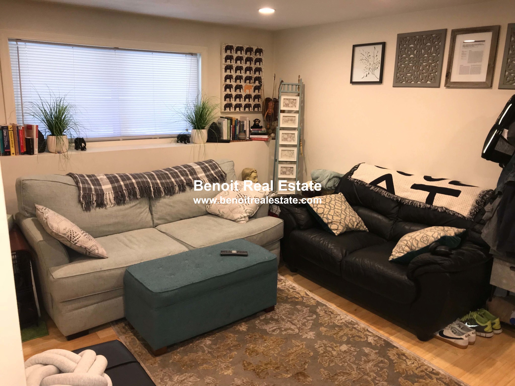 126 Clifton St, North Cambridge