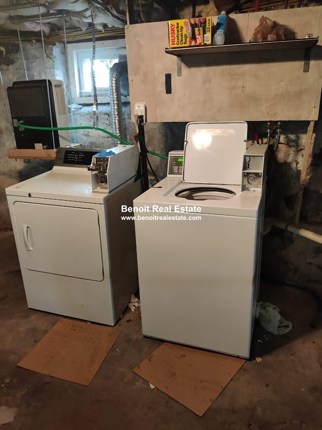 141 Cottage St, Everett