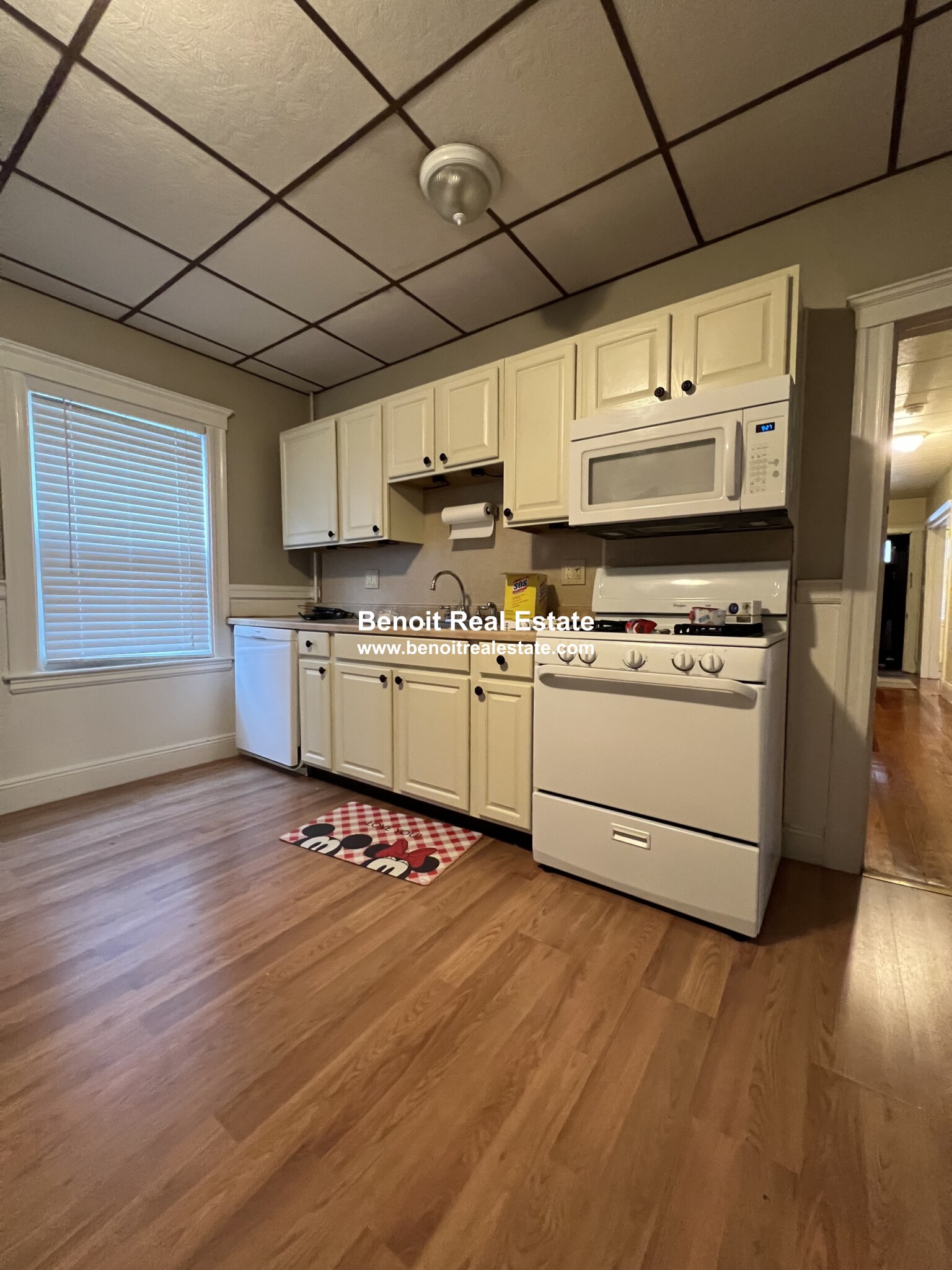 117 Porter St., Malden, MA - 2,250 USD/ month