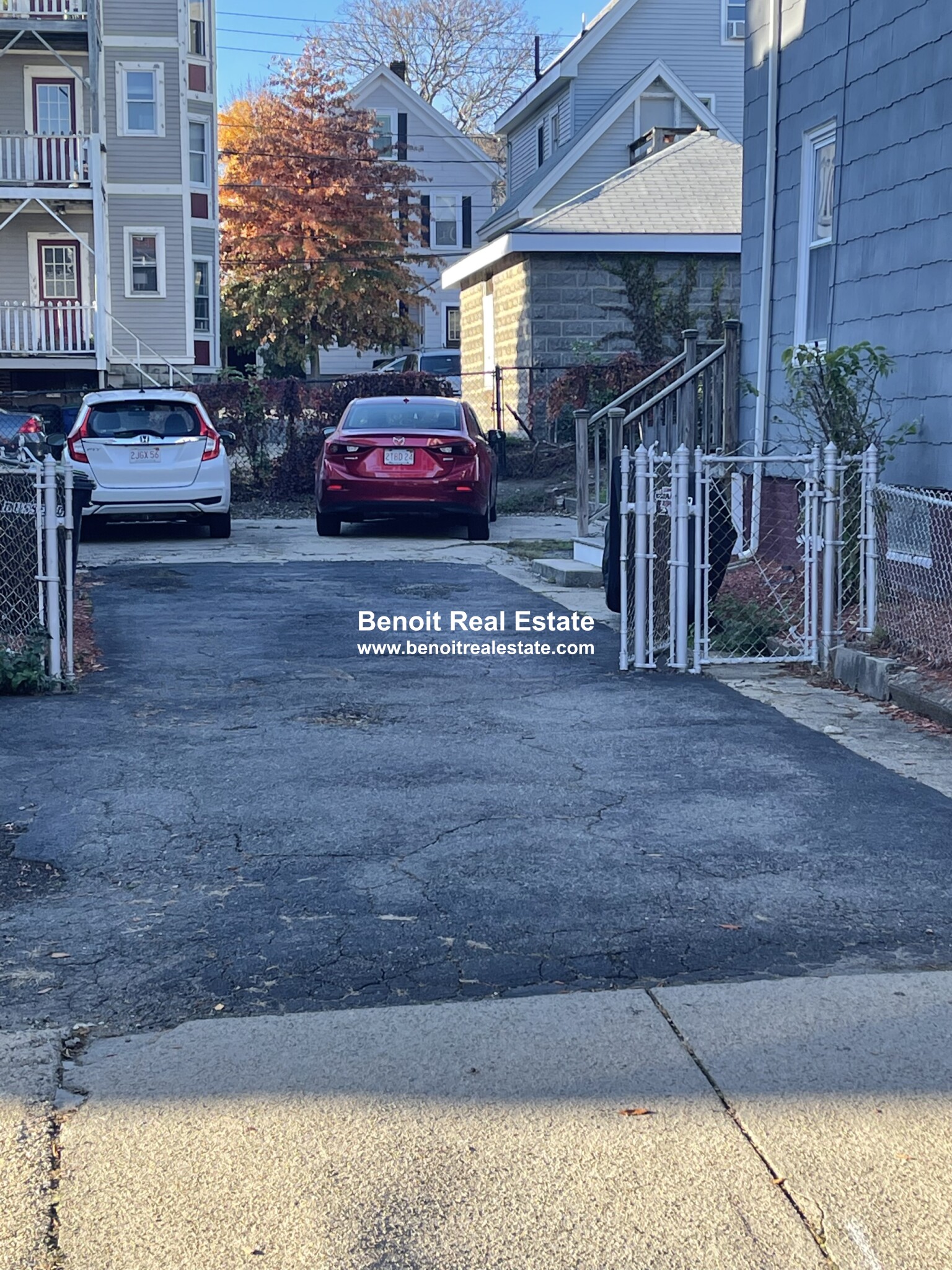 9 Newbury St, Davis Square