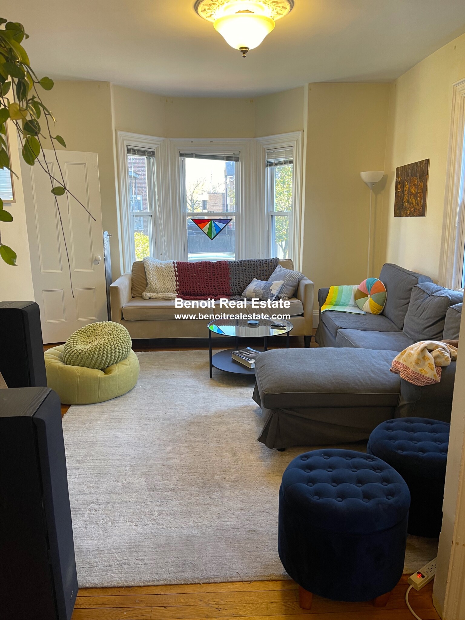 9 Newbury St, Davis Square