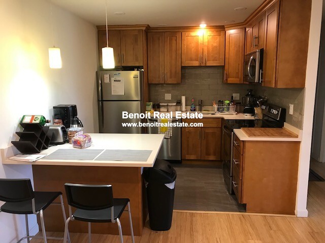 2353 Massachusetts Ave, Porter Square