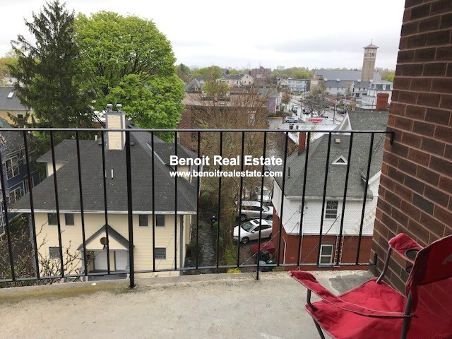 2353 Massachusetts Ave, Porter Square