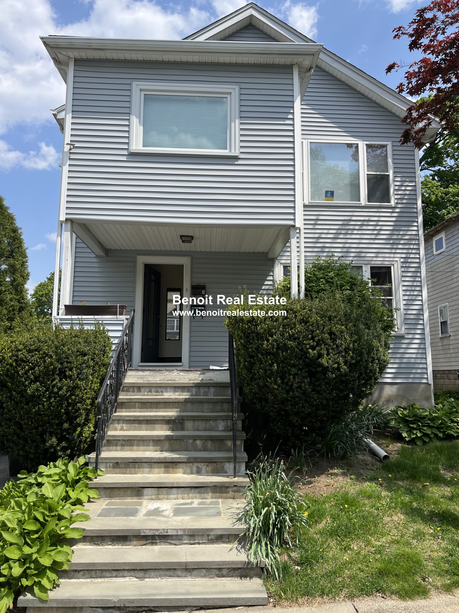 9 Colby St, Belmont Center