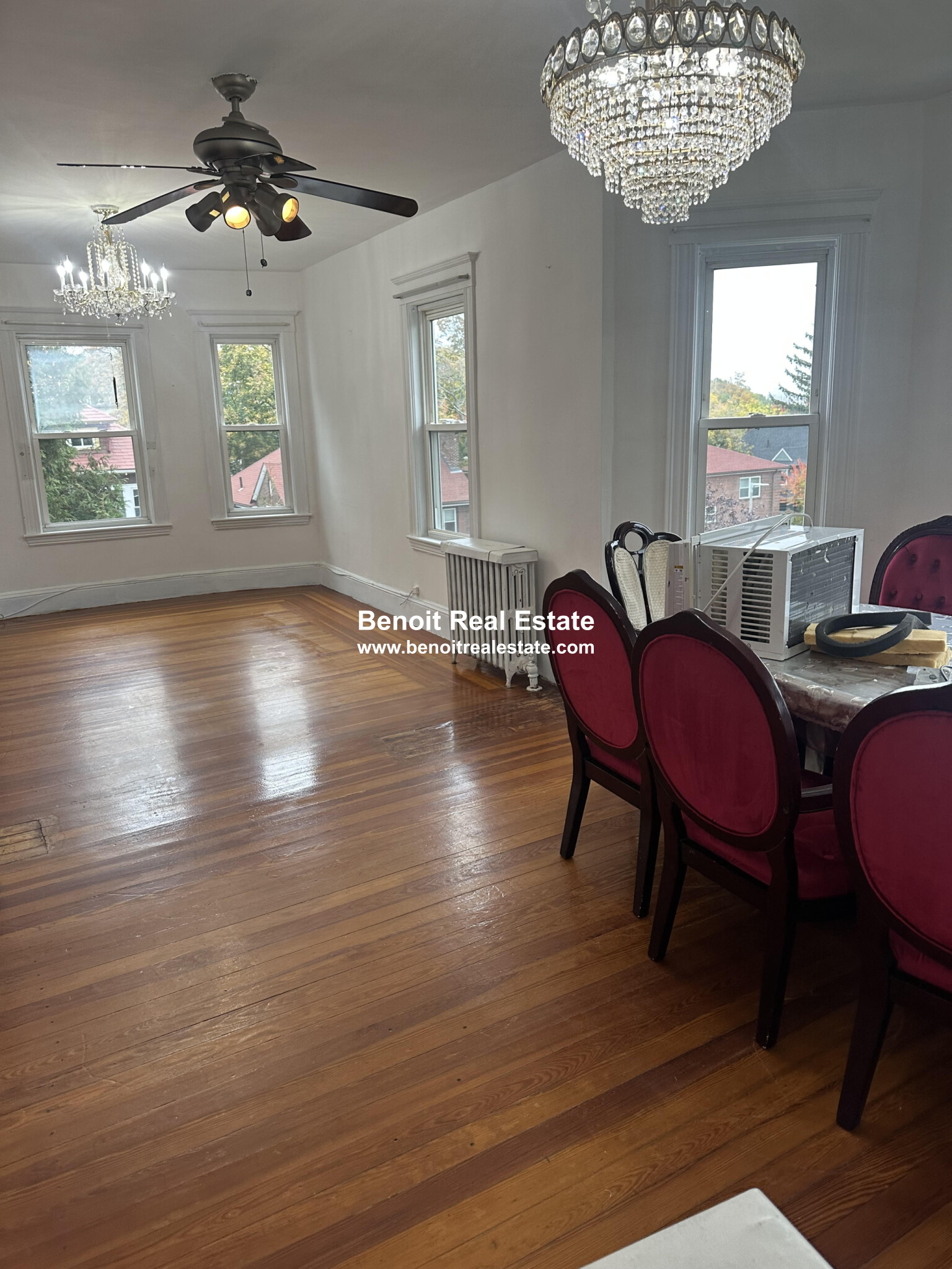 656 Washington, Brighton, MA - 5,000 USD/ month