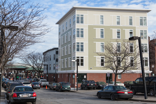 10 Roxbury St, Roxbury