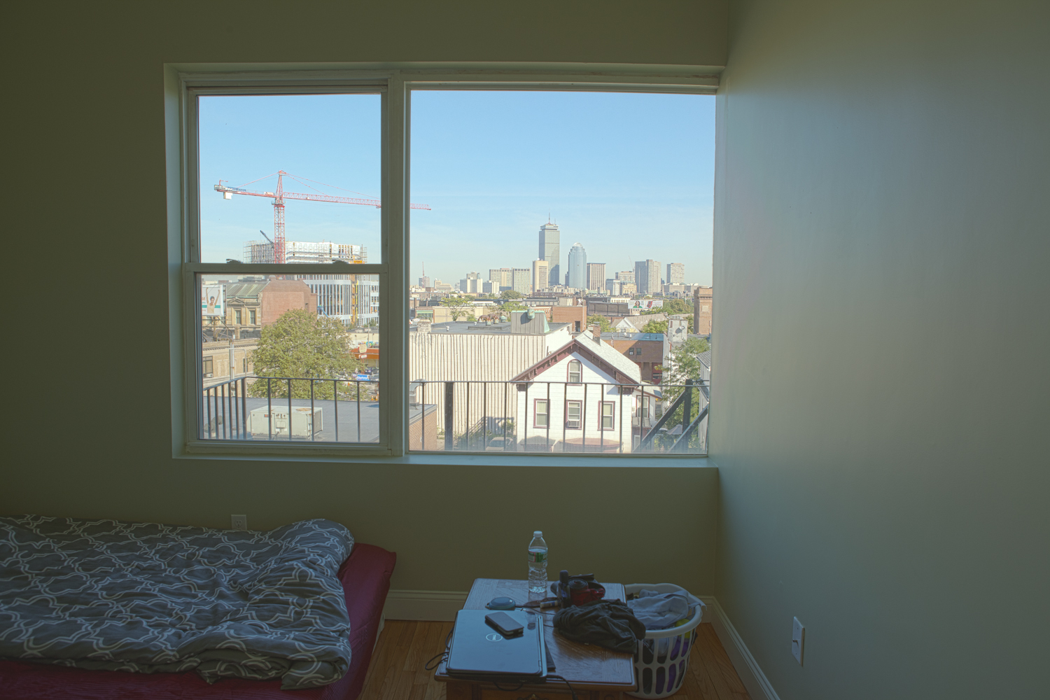 4 Kearsarge Ave, Roxbury