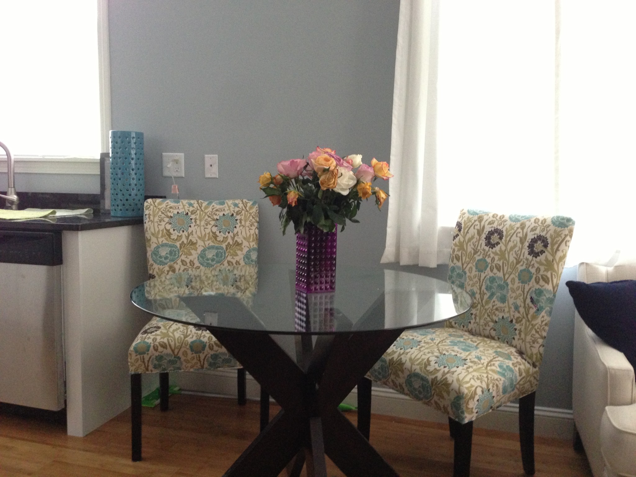 3 bed, 2 bath apartment for rent at 195 3rd St Unit 6, South Boston — photo 3 of 7