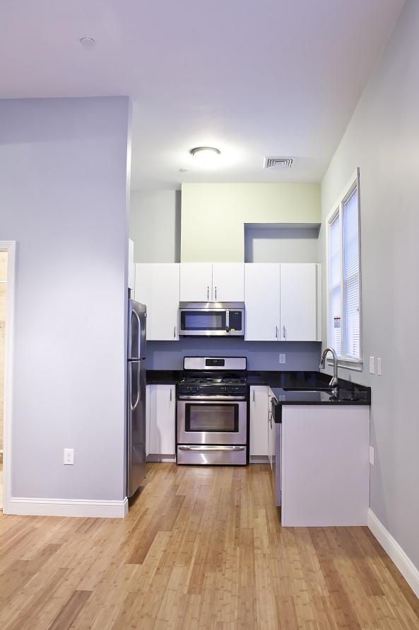 3 bed, 2 bath apartment for rent at 195 3rd St Unit 6, South Boston — photo 4 of 7