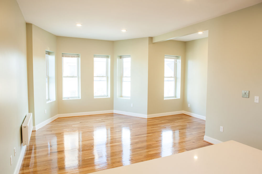 4 bed, 2 bath apartment for rent at 303 Dudley St Unit 6, Roxbury — photo 1 of 18