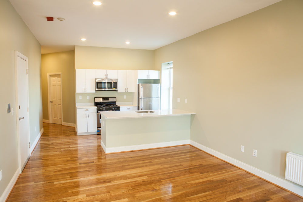 4 bed, 2 bath apartment for rent at 303 Dudley St Unit 6, Roxbury — photo 2 of 18