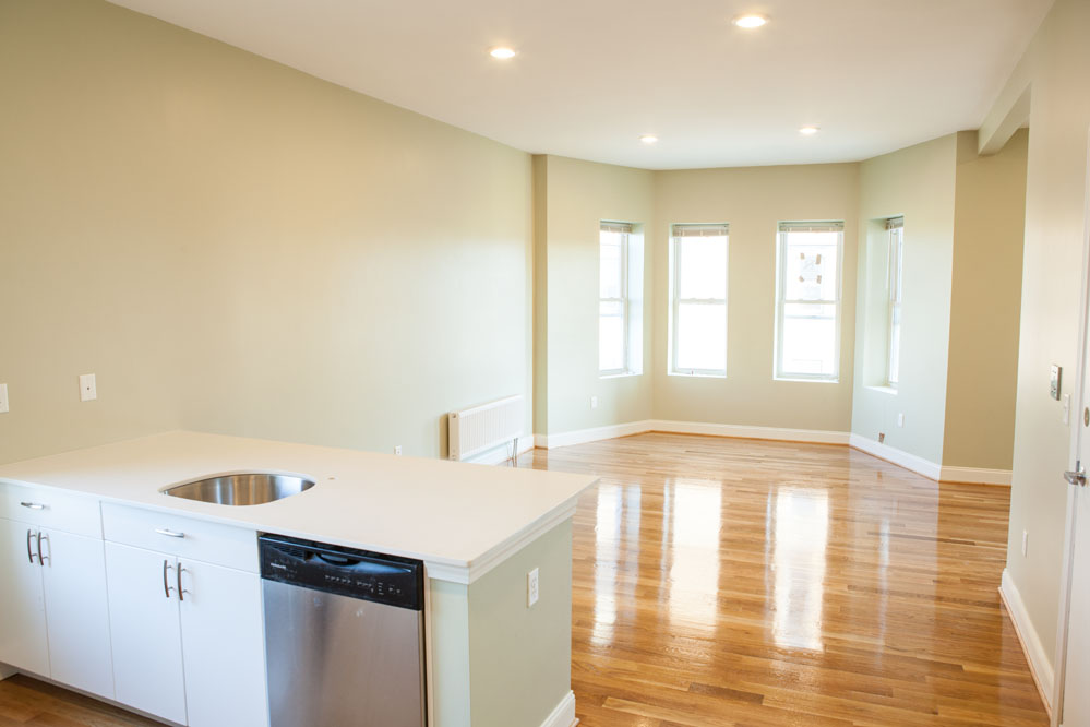 4 bed, 2 bath apartment for rent at 303 Dudley St Unit 6, Roxbury — photo 5 of 18