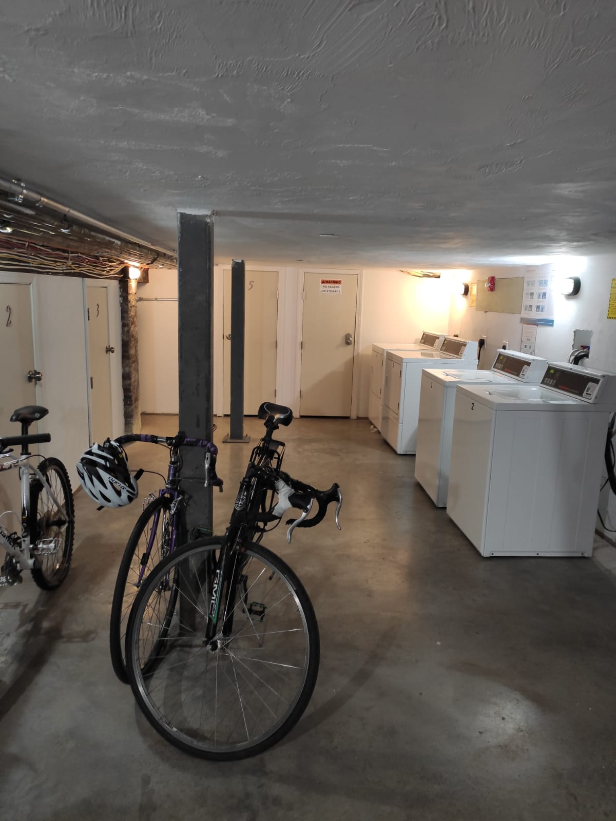 3 bed, 2 bath apartment for rent at 195 3rd St Unit 6, South Boston — photo 6 of 7