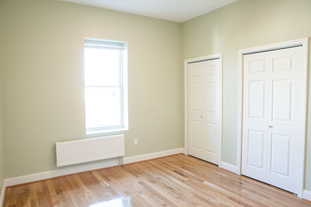 303 Dudley St, Roxbury