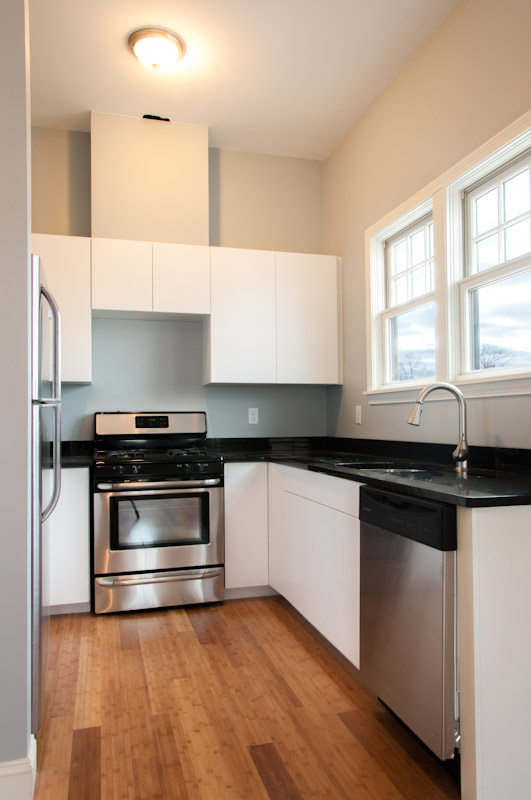 2 bed, 2 bath apartment for rent at 195 3rd St Unit 3, South Boston — photo 11 of 12