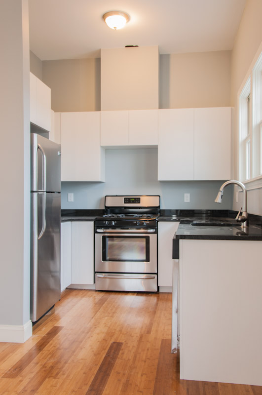 2 bed, 2 bath apartment for rent at 195 3rd St Unit 3, South Boston — photo 2 of 12