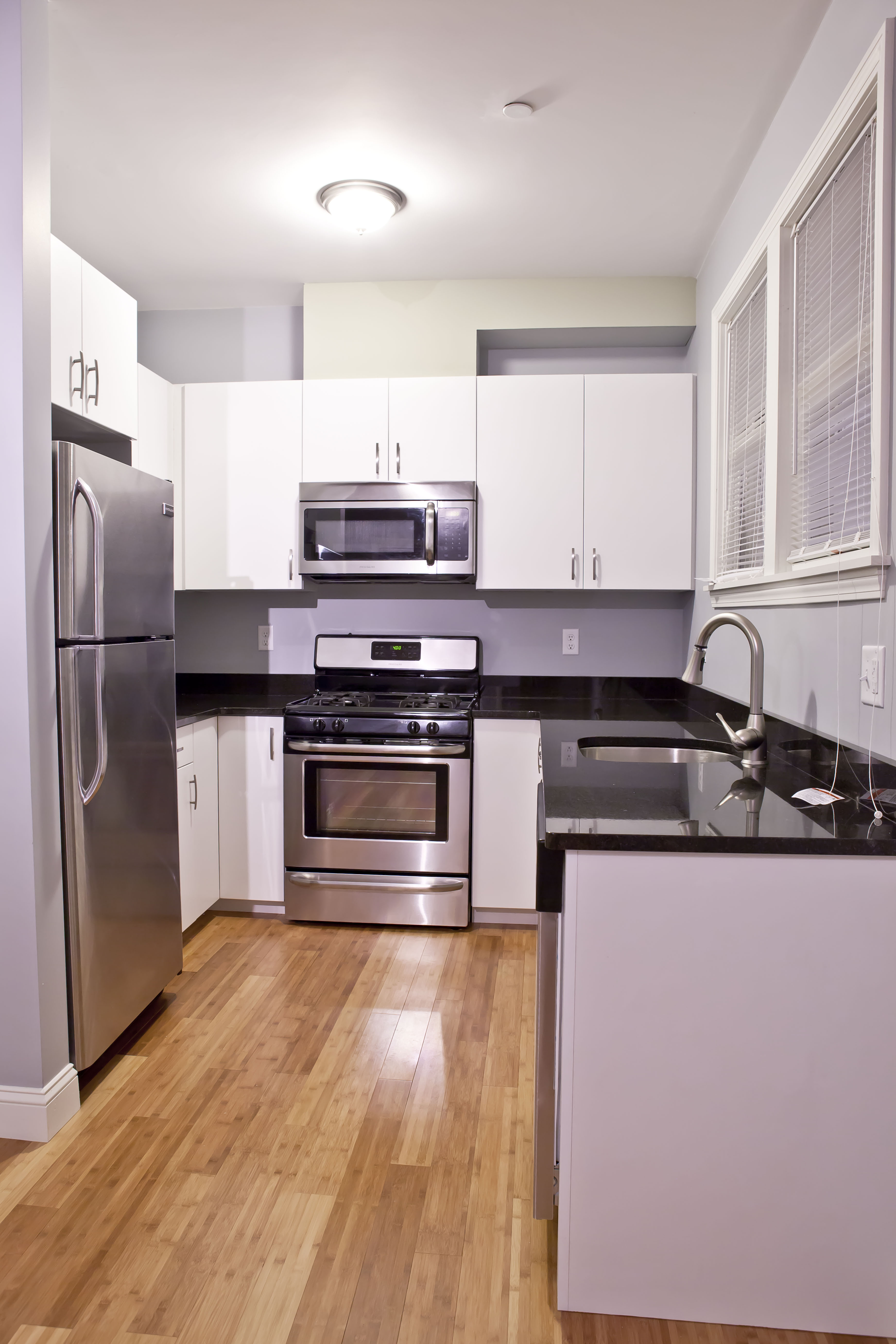 2 bed, 2 bath apartment for rent at 197 3rd St Unit 3, South Boston — photo 3 of 14