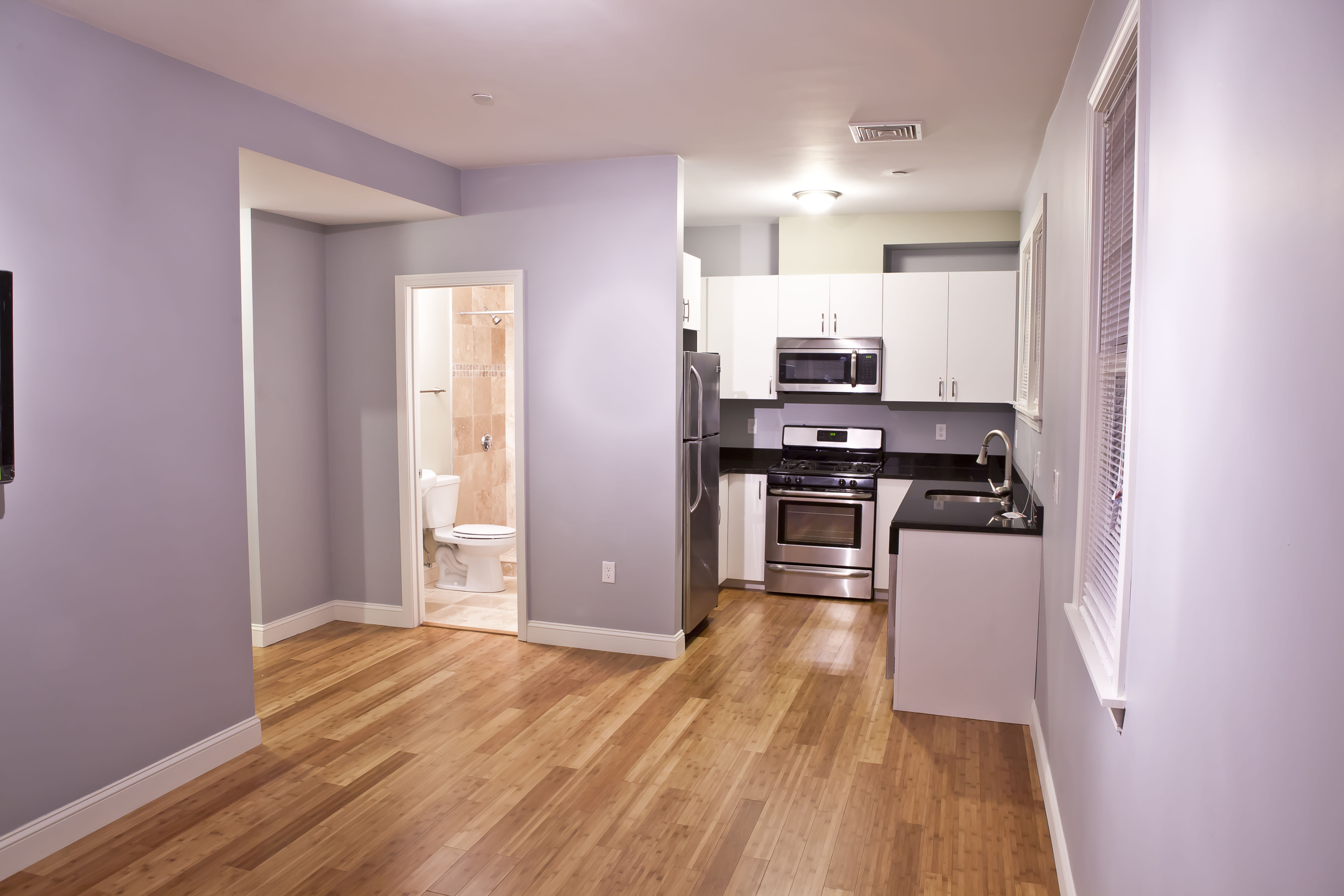 2 bed, 2 bath apartment for rent at 197 3rd St Unit 3, South Boston — photo 2 of 14