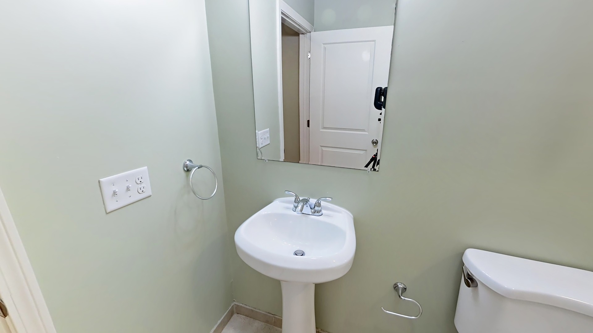 299 Dudley St, South End