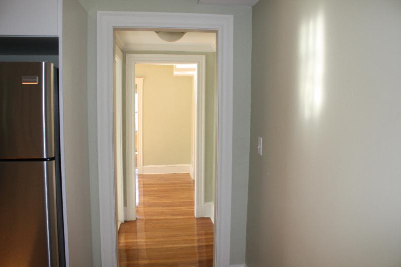 Photos of apartment on Florence St.,Boston MA 02131