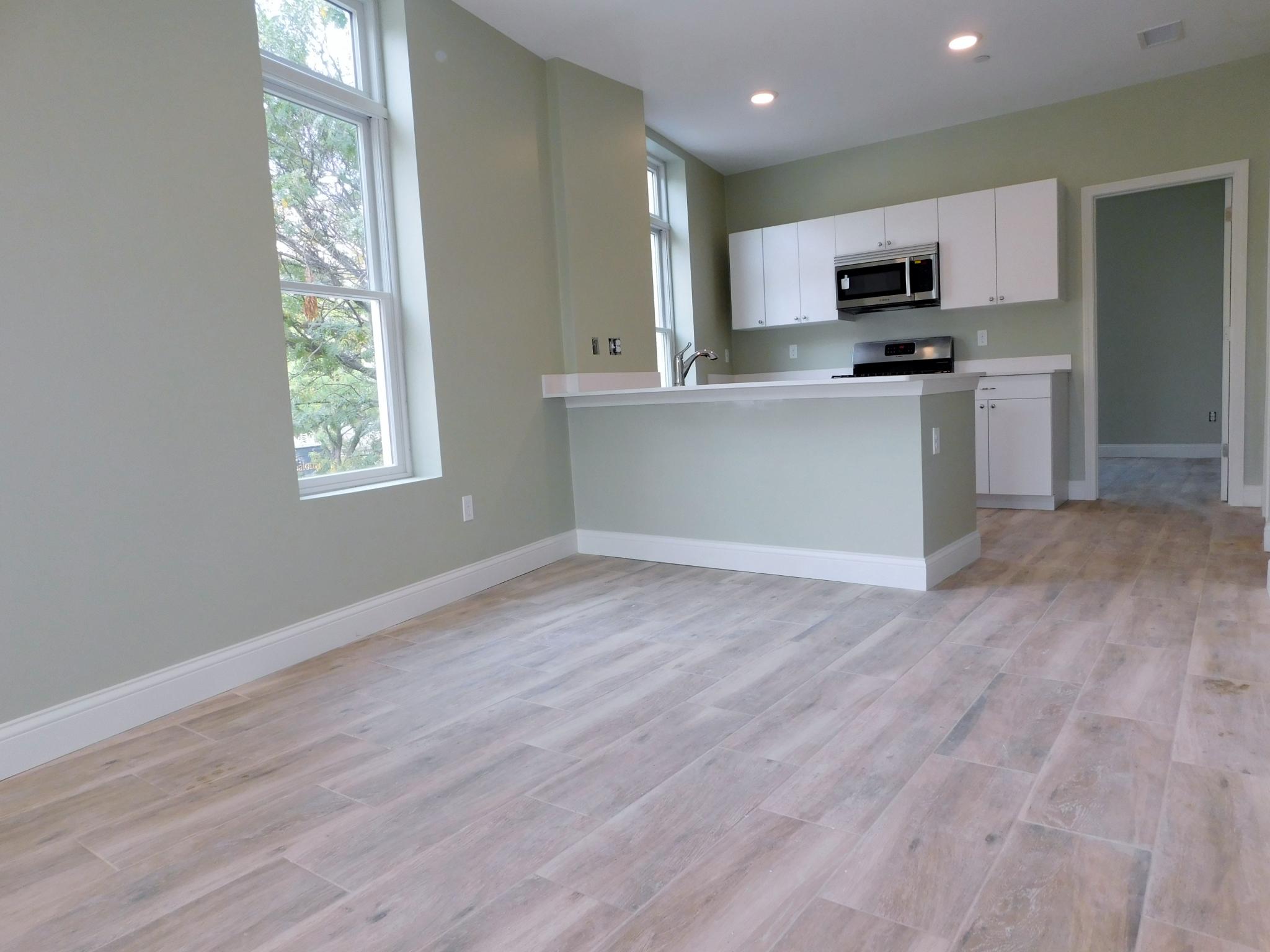 409 Dudley St, Roxbury