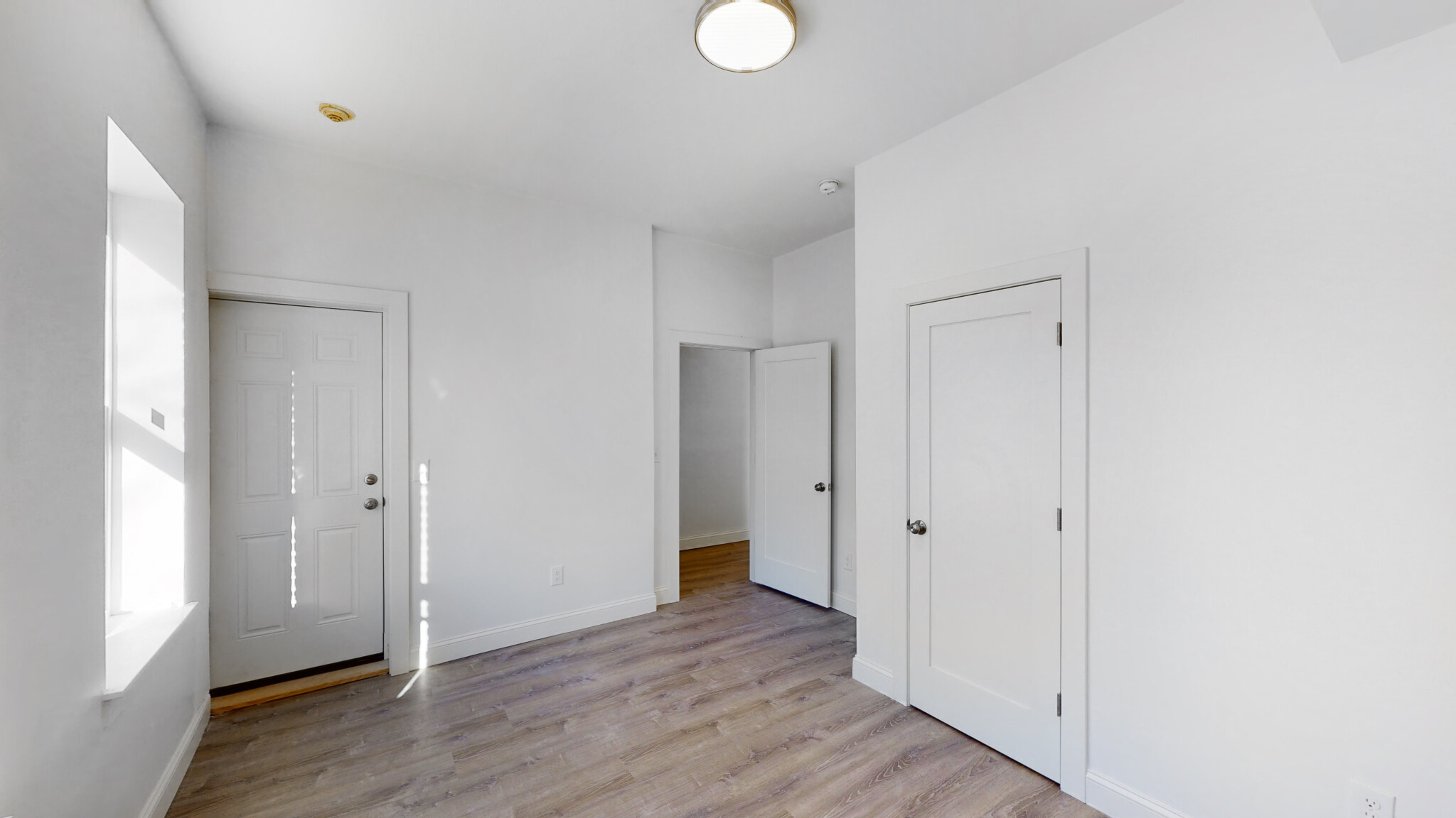4 bed, 2 bath apartment for rent at 303 Dudley Unit 8, Roxbury — photo 6 of 14