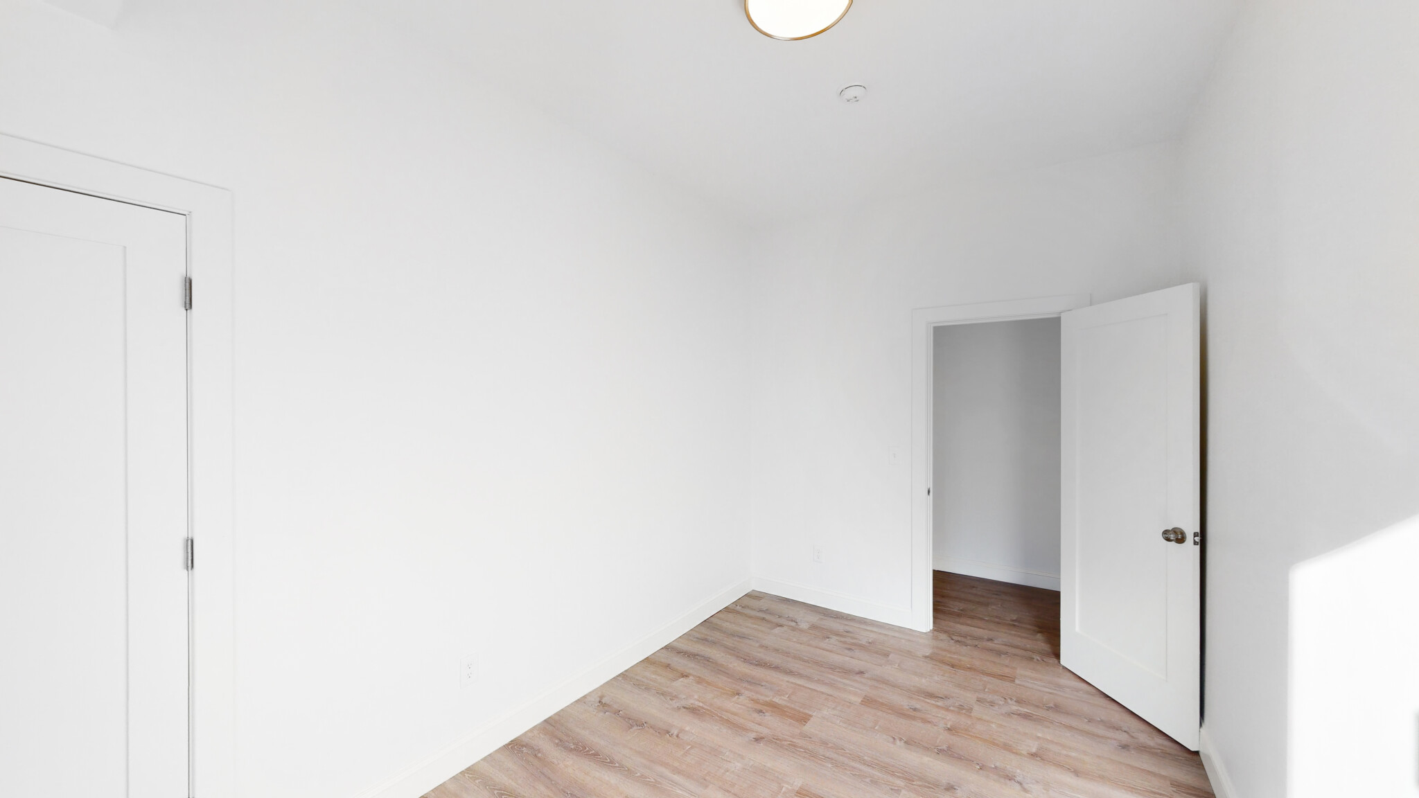 4 bed, 2 bath apartment for rent at 303 Dudley Unit 8, Roxbury — photo 8 of 14