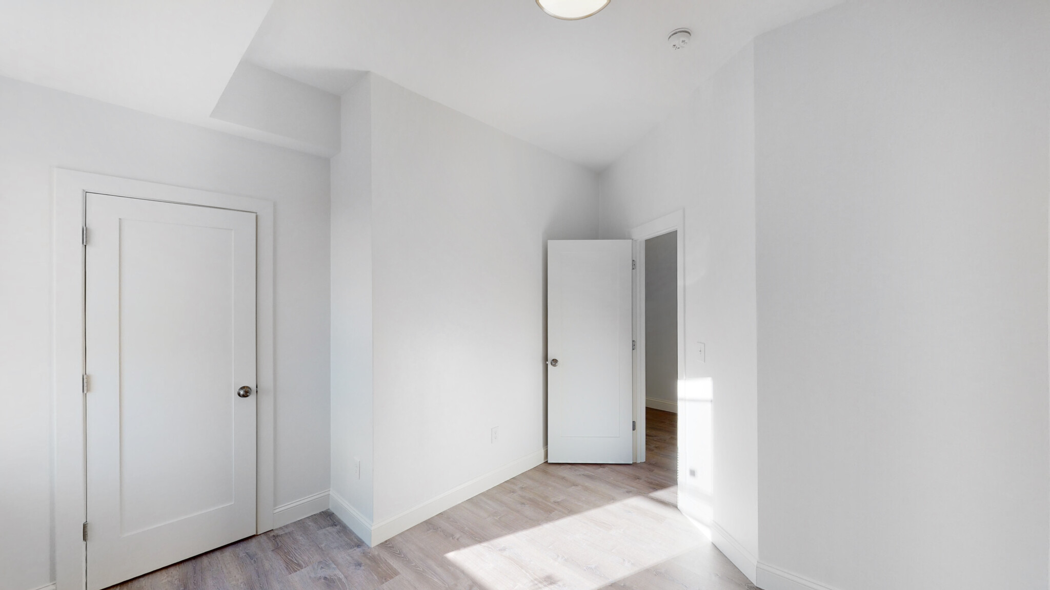 4 bed, 2 bath apartment for rent at 303 Dudley Unit 8, Roxbury — photo 11 of 14