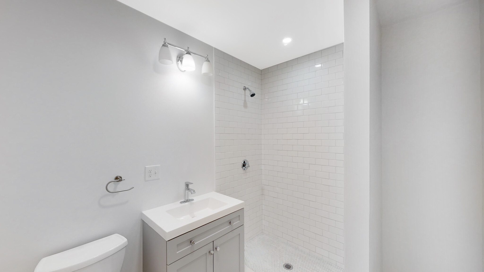 4 bed, 2 bath apartment for rent at 303 Dudley Unit 8, Roxbury — photo 12 of 14
