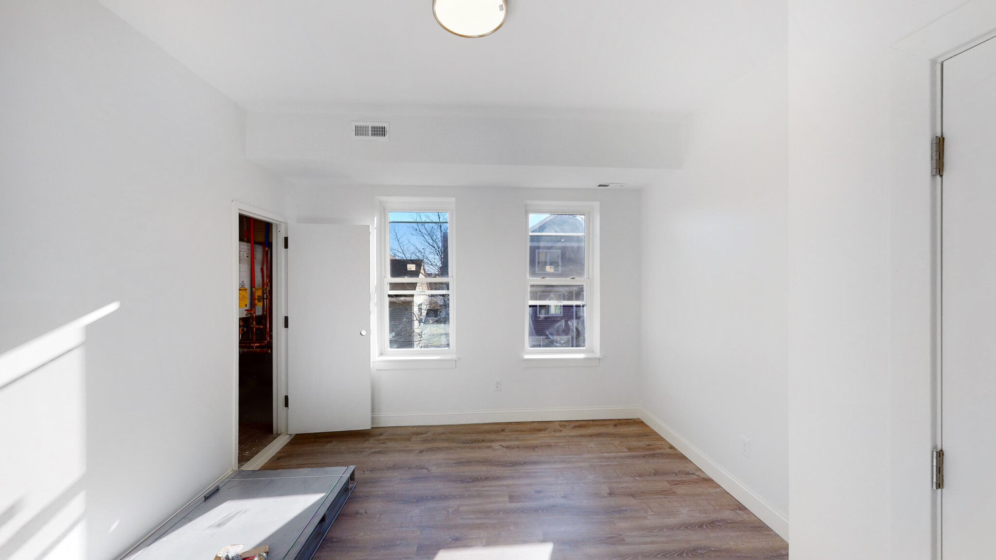 4 bed, 2 bath apartment for rent at 303 Dudley Unit 8, Roxbury — photo 9 of 14
