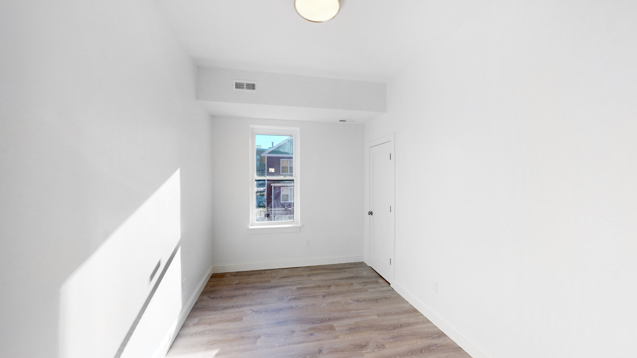 303 Dudley St, Roxbury