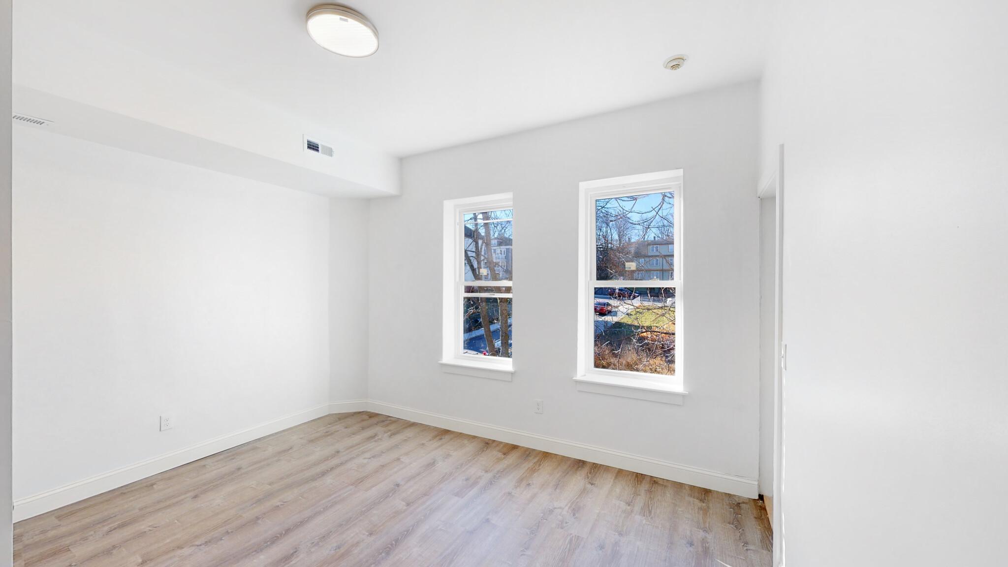 303 Dudley St, Roxbury