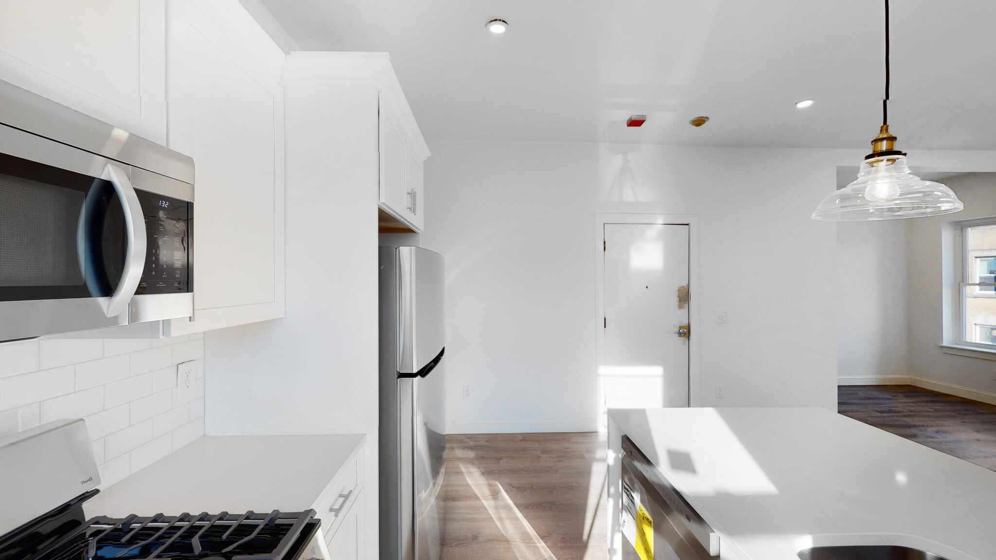 303 Dudley St, Roxbury