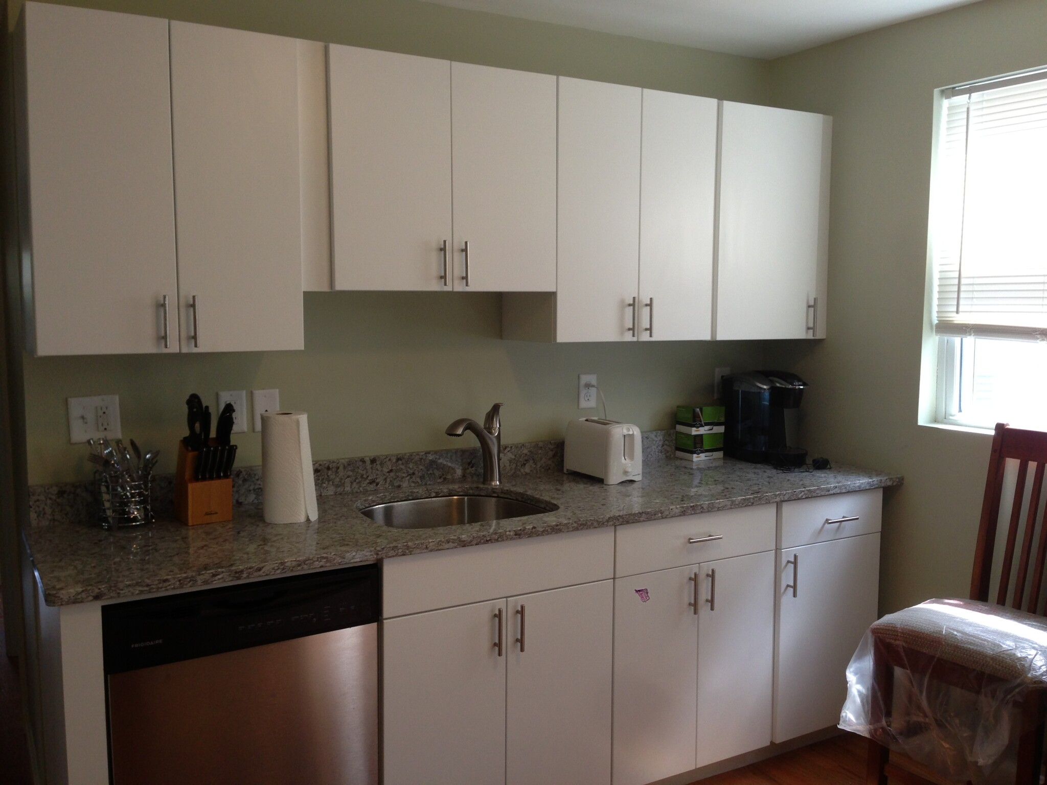 3977 Washington St, Roslindale